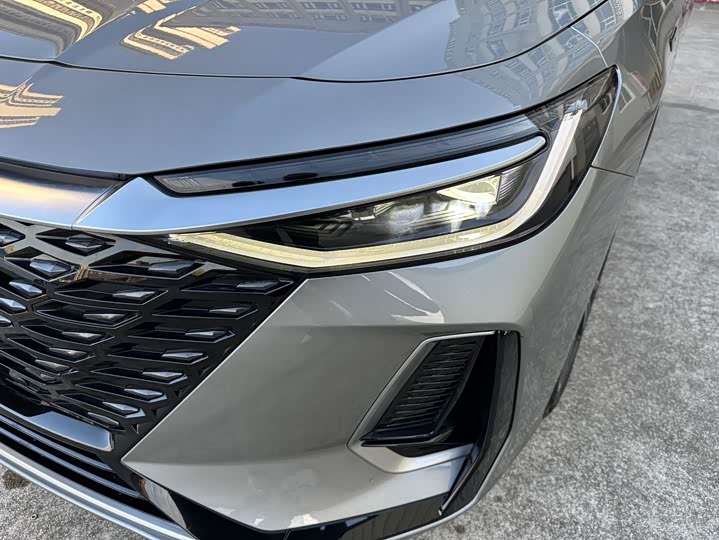 Фото 6 - Chery Arrizo 8