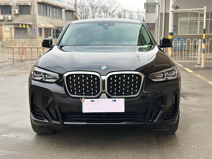 Фото 2 - BMW X4