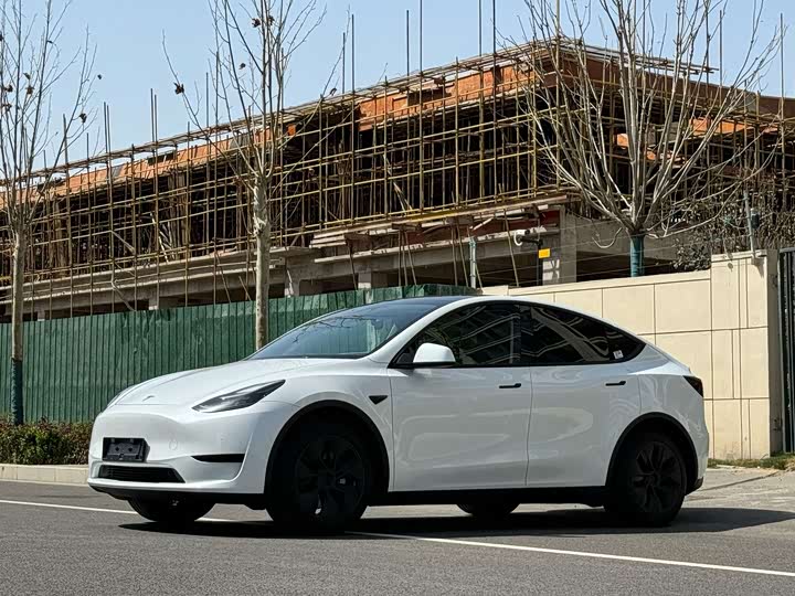 Фото 1 - Tesla Model Y