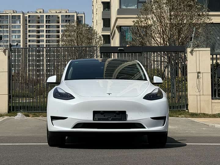 Фото 2 - Tesla Model Y