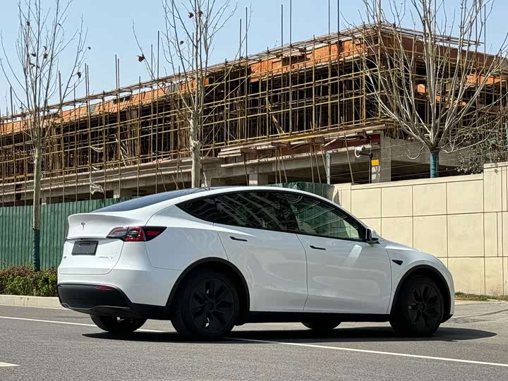 Фото 3 - Tesla Model Y