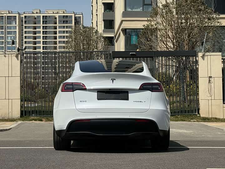 Фото 4 - Tesla Model Y