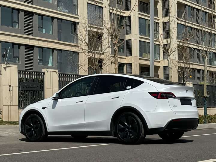 Фото 5 - Tesla Model Y