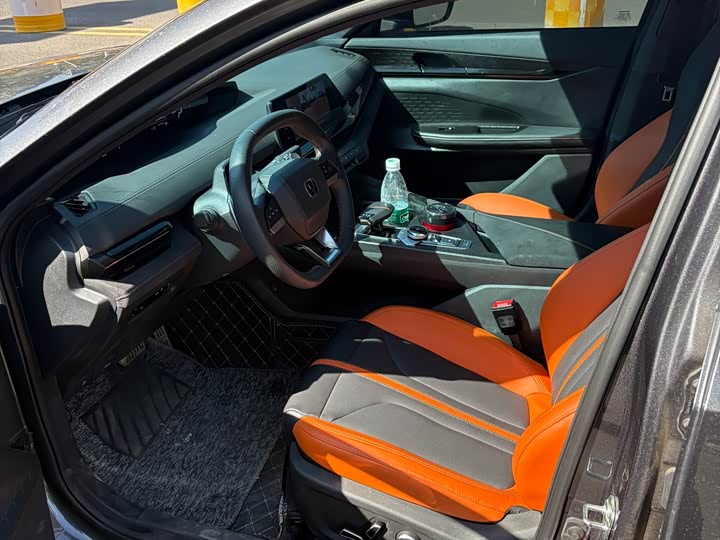 Фото 4 - Changan UNI-V