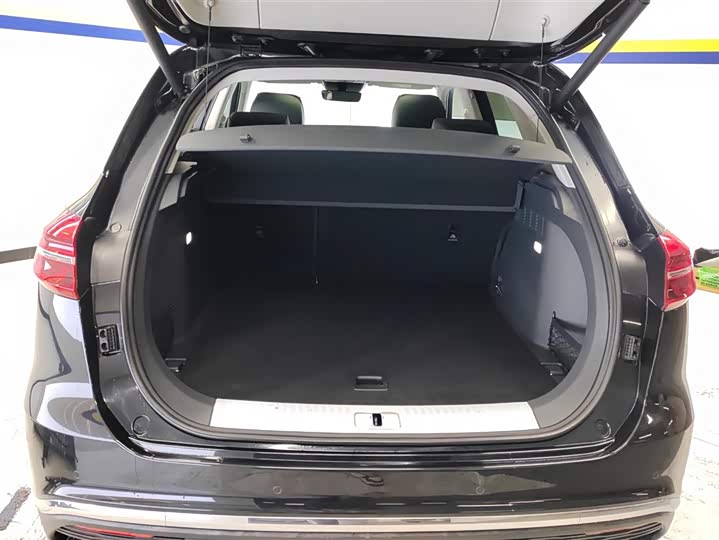 Фото 4 - Hongqi HS5