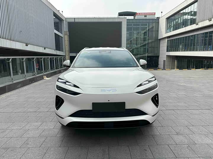 Фото 2 - BYD Sea Lion 06 Hybrid/EV