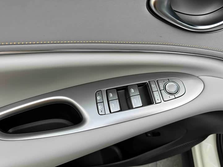 Фото 8 - BYD Sea Lion 06 Hybrid/EV