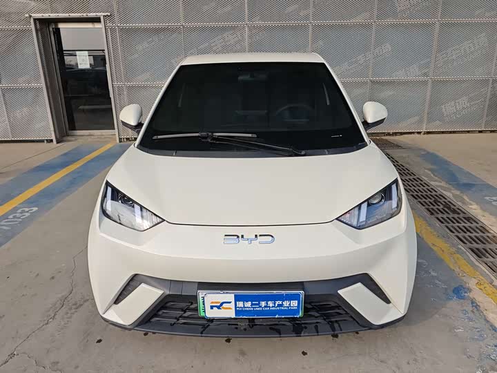 Фото 2 - BYD Seagull