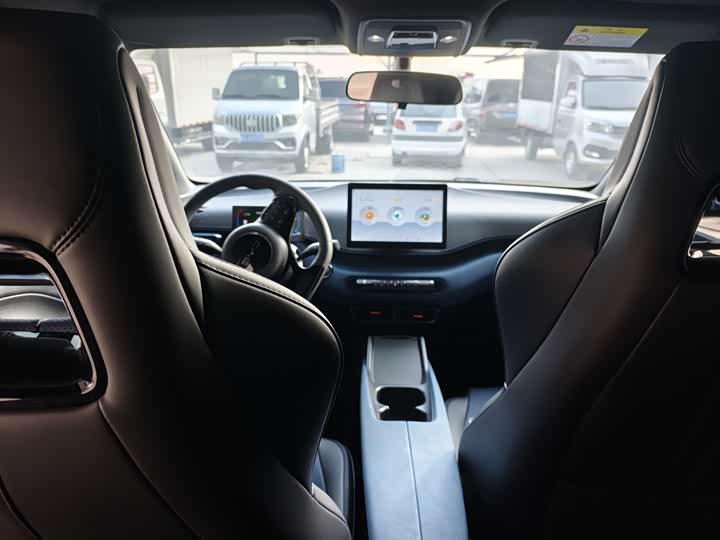 Фото 8 - BYD Seagull