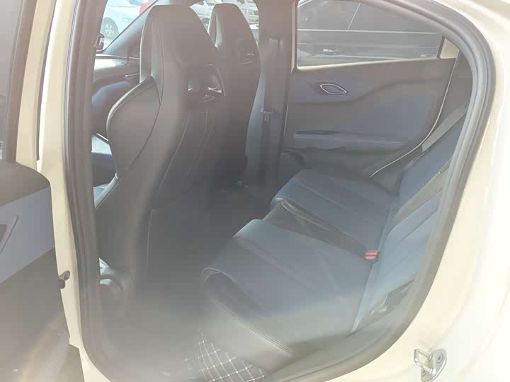 Фото 9 - BYD Seagull