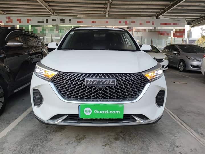 Фото 3 - Haval M6