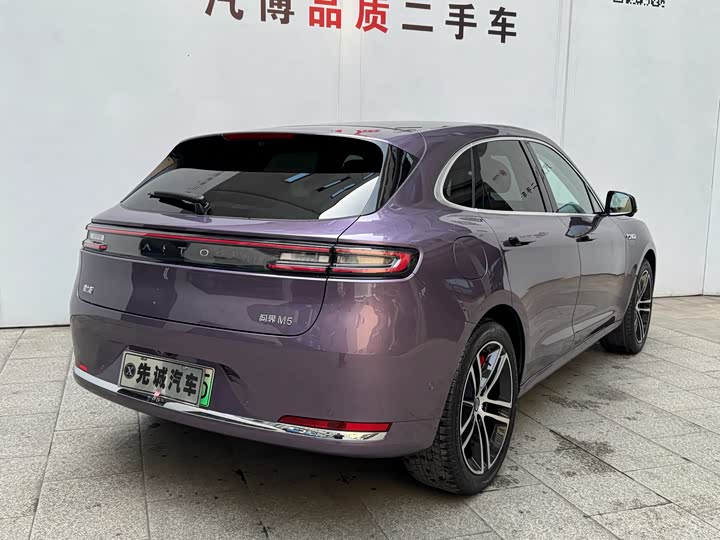 Фото 5 - Aito M5