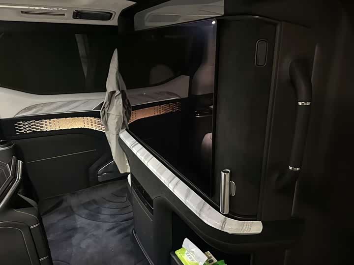 Фото 5 - Zeekr 009