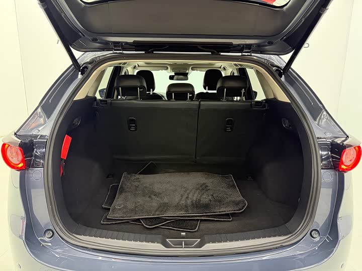 Фото 7 - Mazda CX-5