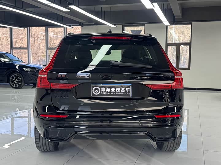 Фото 5 - Volvo XC60