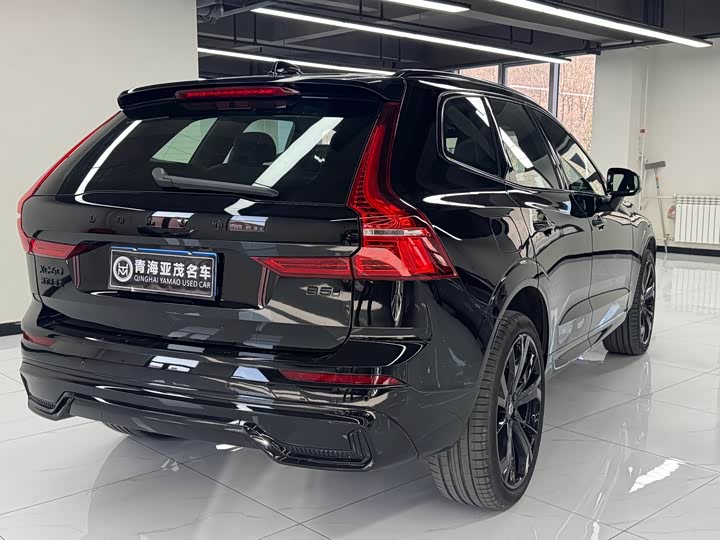 Фото 7 - Volvo XC60