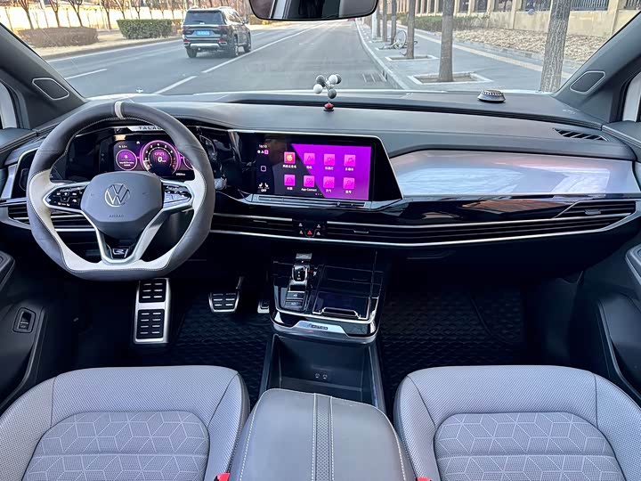 Фото 7 - Volkswagen Talagon