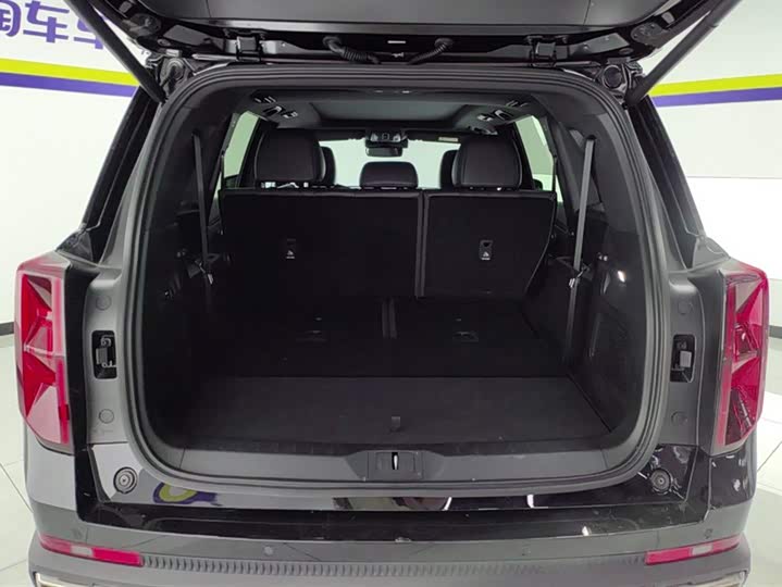 Фото 4 - GAC Trumpchi GS8