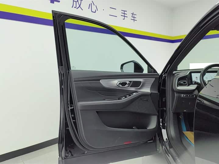 Фото 7 - GAC Trumpchi GS8