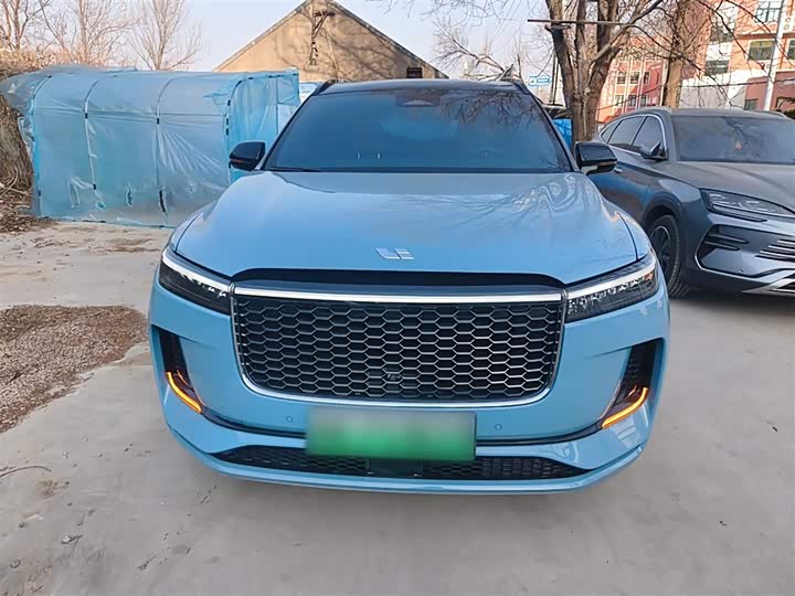 Фото 3 - LiXiang One