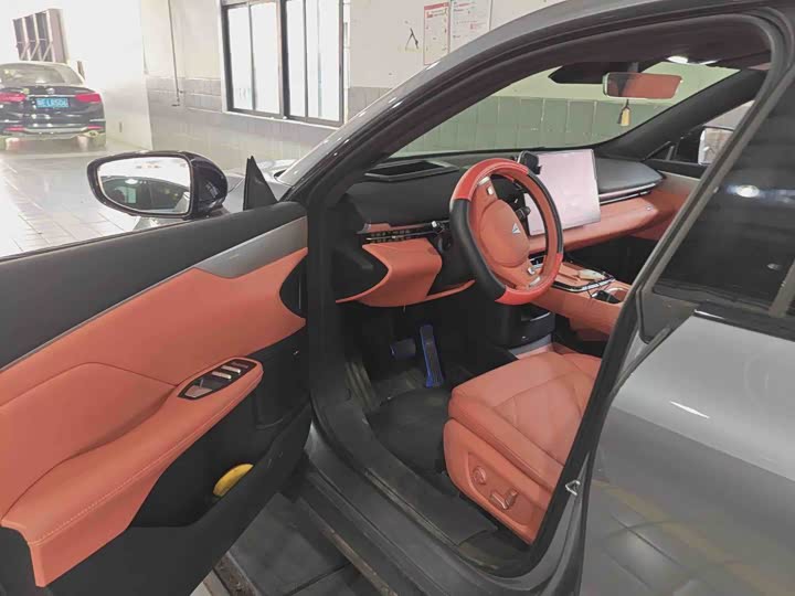 Фото 5 - Changan Deepal S05