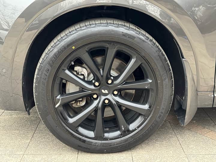 Фото 5 - LiXiang One