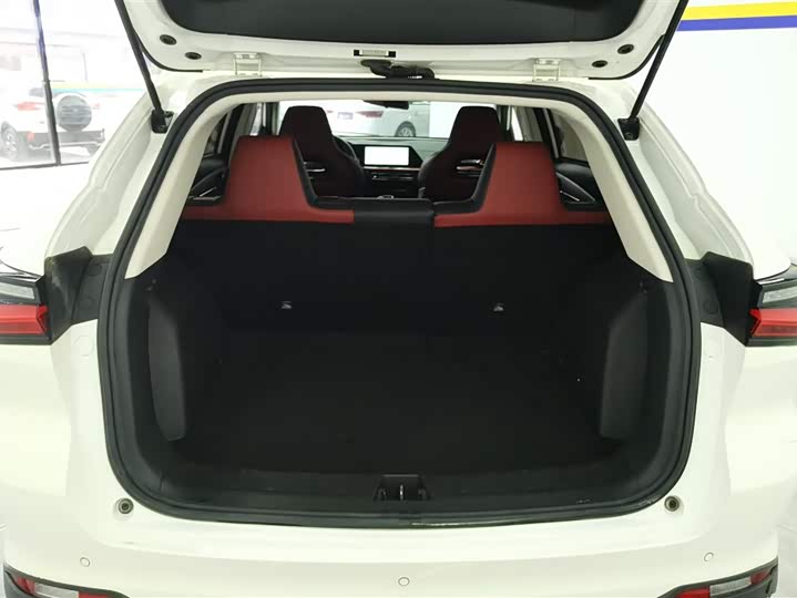 Фото 4 - Changan Oshan X5