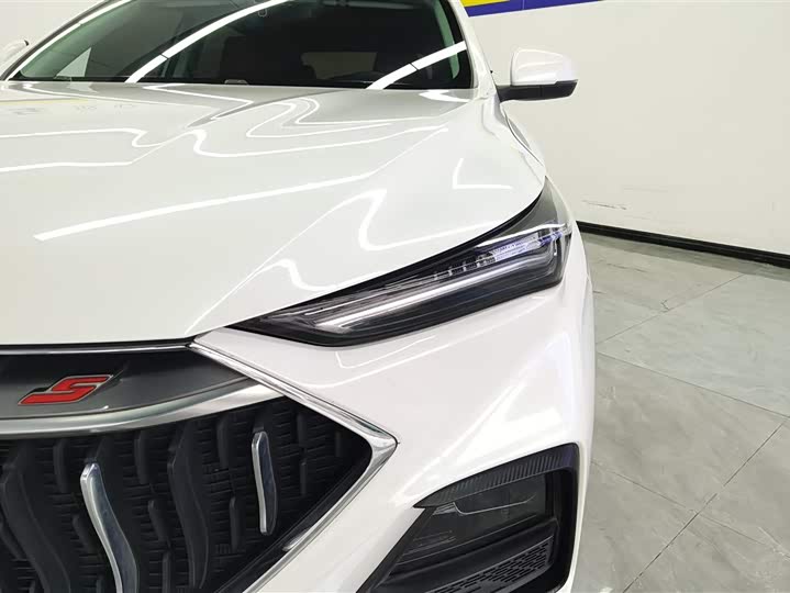 Фото 5 - Changan Oshan X5