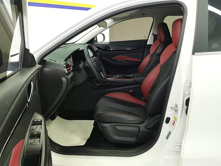 Фото 9 - Changan Oshan X5