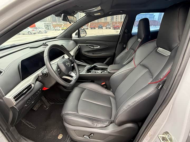 Фото 7 - Changan UNI-T