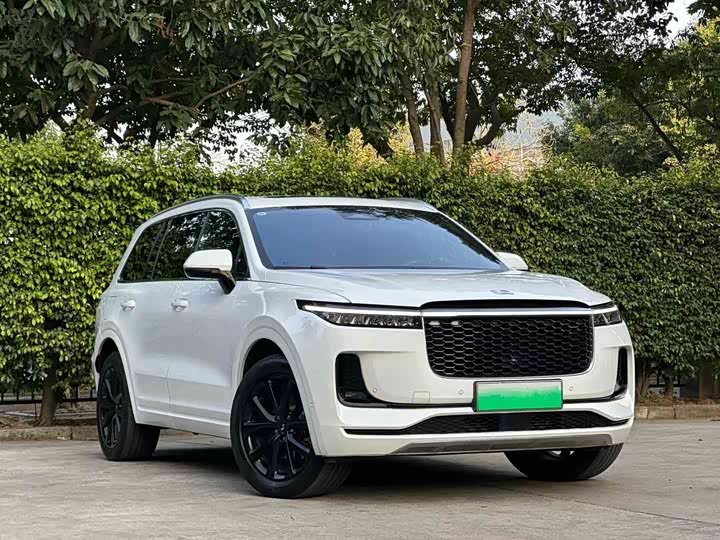 Фото 3 - LiXiang One