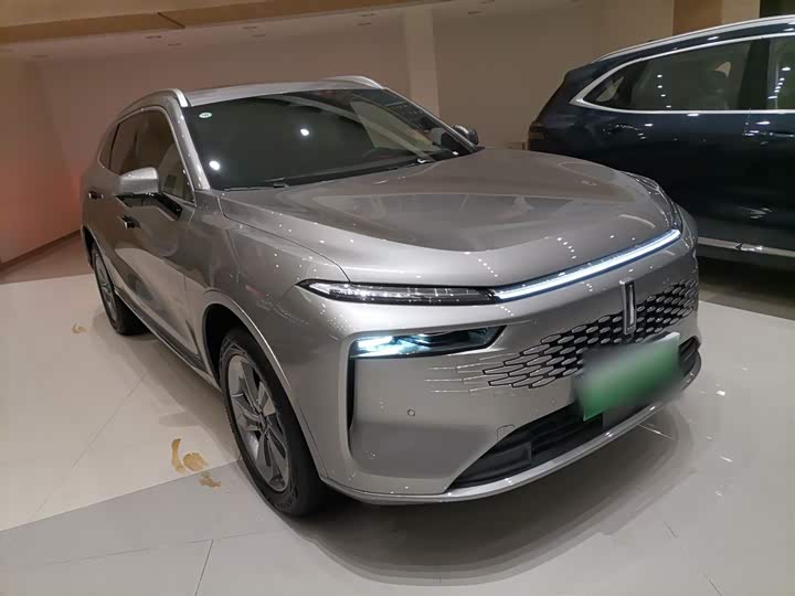 Фото 4 - Wey Mocca Hybrid