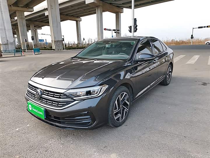 Фото 2 - Volkswagen Sagitar L