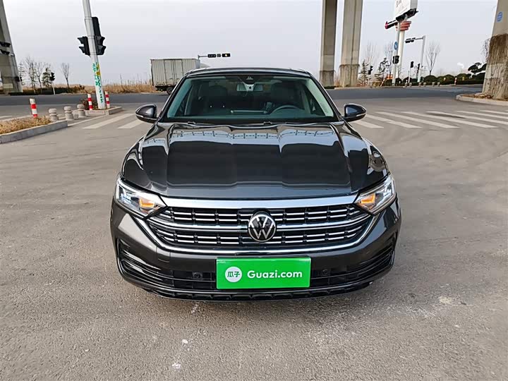 Фото 3 - Volkswagen Sagitar L