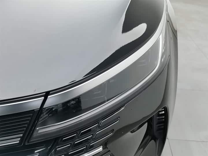 Фото 7 - BYD Destroyer 05