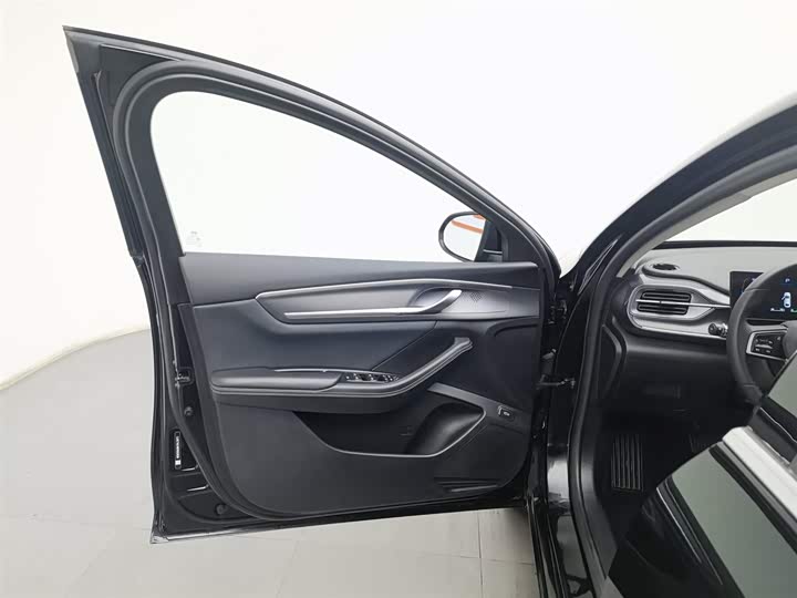 Фото 8 - BYD Destroyer 05