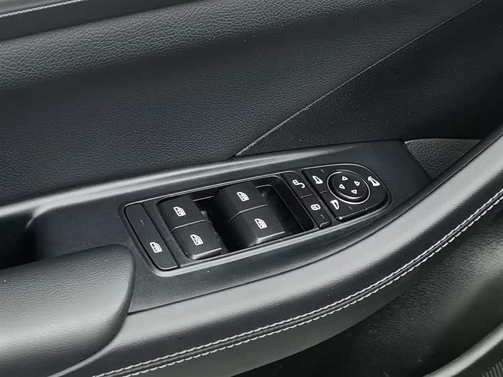 Фото 9 - BYD Destroyer 05