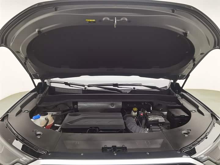 Фото 6 - Chery Tiggo 9