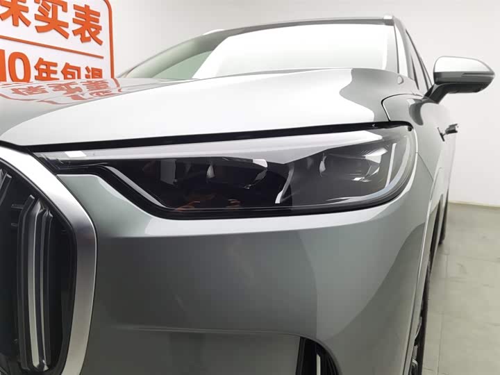 Фото 7 - Chery Tiggo 9