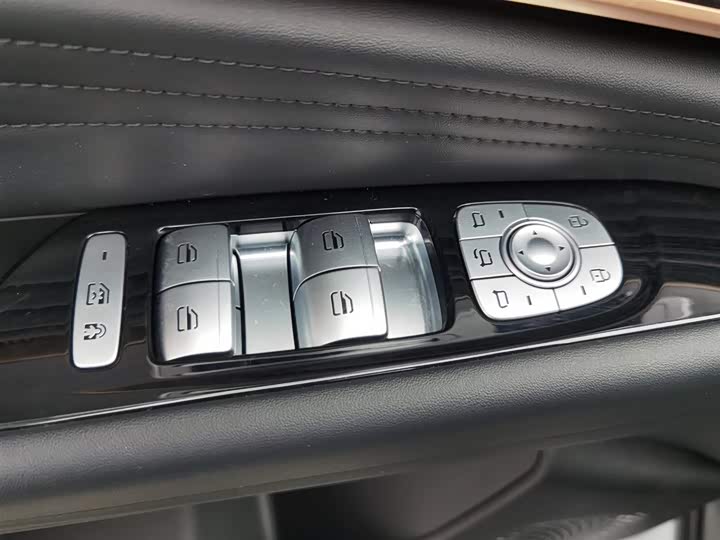 Фото 9 - Chery Tiggo 9