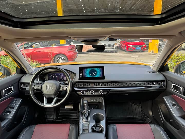 Фото 9 - Honda Integra