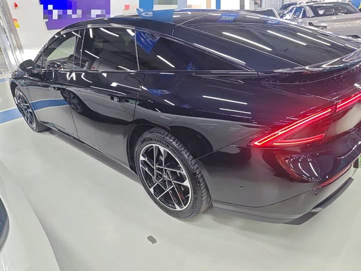 Фото 5 - XPeng F57