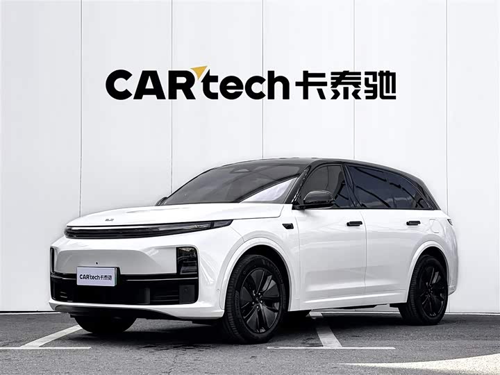 Фото 1 - LiXiang L7