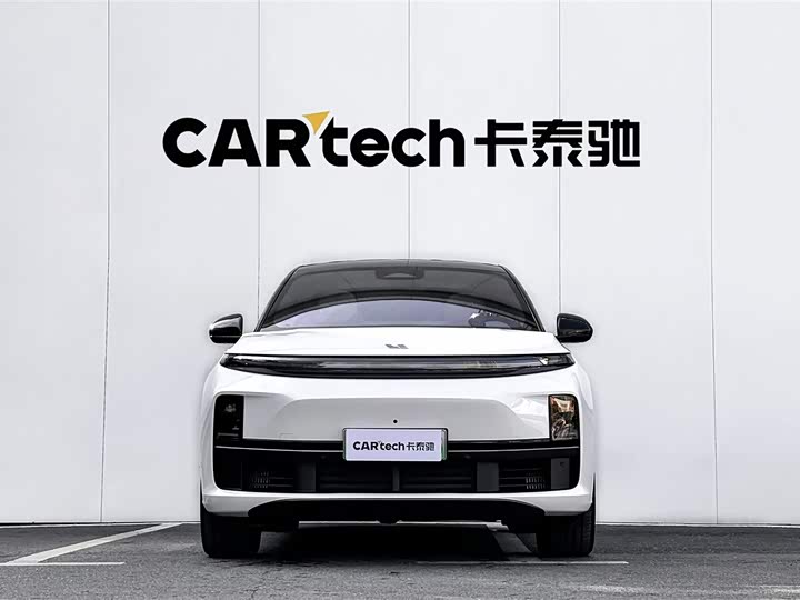 Фото 2 - LiXiang L7