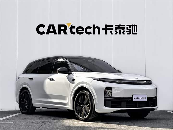 Фото 3 - LiXiang L7