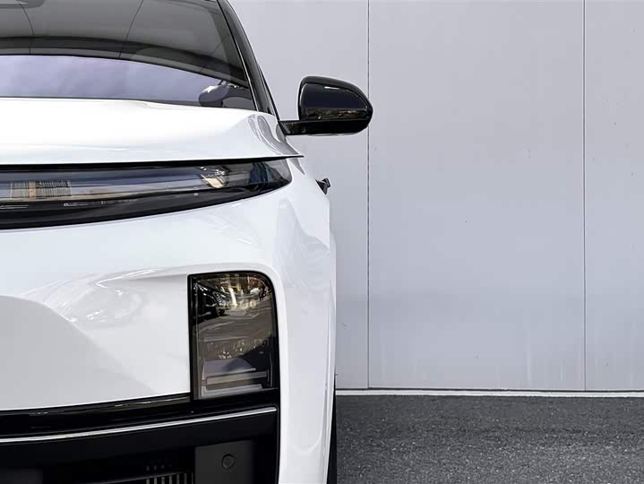 Фото 7 - LiXiang L7