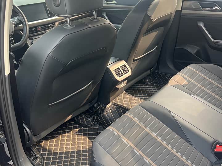 Фото 5 - Volkswagen Lavida