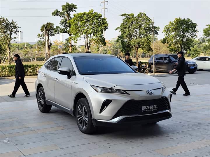 Фото 3 - Toyota Venza