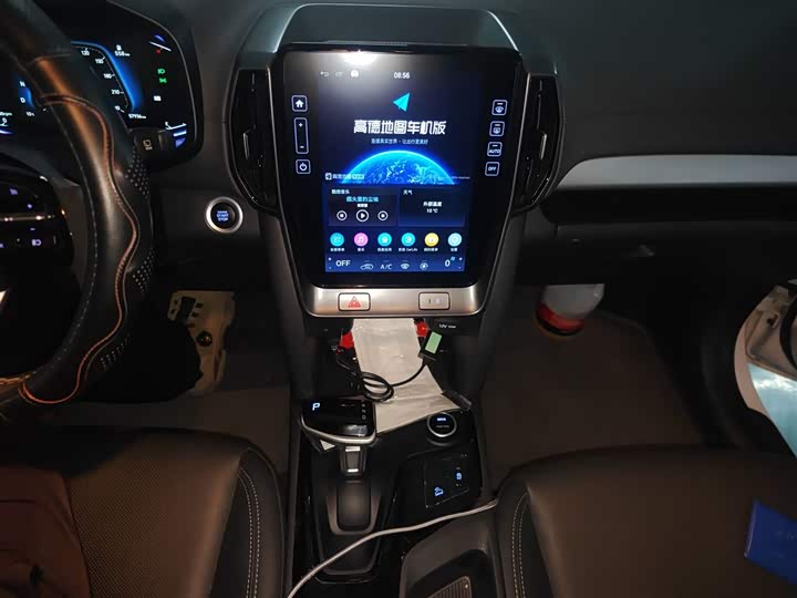 Фото 6 - Hyundai ix35 (Mufasa)