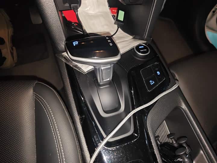 Фото 7 - Hyundai ix35 (Mufasa)